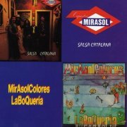 Orquestra Mirasol, Mirasol Colores - Salsa Catalana, La Boquería (1992)