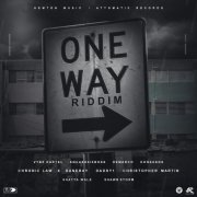 Various Artists - One Way Riddim (2019) [Hi-Res]