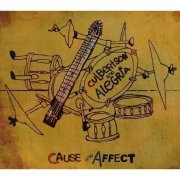 Bob Culbertson & Rick Alegria - Cause and Affect (2015)