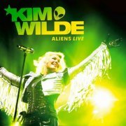 Kim Wilde - Aliens Live (2019) [Hi-Res]