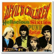 VA - Devil's Children Volume 1-3 [Limited Edition] (1997-2002)