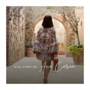 Ana Caram - Não Ando Só (2025) Hi-Res