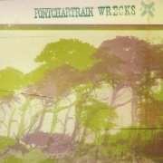 The Pontchartrain Wrecks - The Pontchartrain Wrecks (2014)