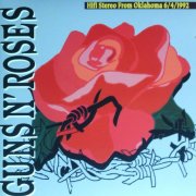 Guns N' Roses - Hifi Stereo From Oklahoma 6/4/1992 (1992)