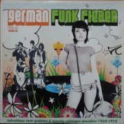 VA - German Funk Fieber Vol. 2 (2008)