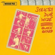 Blackbeard - Strictly Dub Wize (2006)