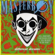 Masterboy - Different Dreams (1994) FLAC