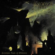 Hexrot - Formless Ruin of Oblivion (2025) Hi-Res