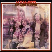 Little John - Up And Down (1970/2020)