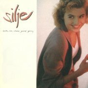 Silje Nergaard -  Tell Me Where You're Going (1990) FLAC