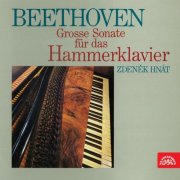 Zdeněk Hnát - Beethoven: Piano Sonata No. 29 'Hammerklavier' (2014)