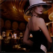 VA - Lobby Lounge Sessions (2025)