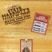 Steve Marriott - Watch Your Step (The Final Performances, Live 1991) (2026)