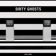 Dirty Ghosts - Metal Moon (2012)