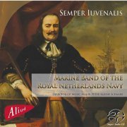 Marine Band of the Royal Netherlands Navy, Peter Kleine Schaars - Semper Iuvenalis (2015) [Hi-Res]