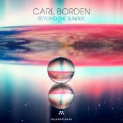 Carl Borden - Beyond the Sunrise (2020) [Hi-Res]