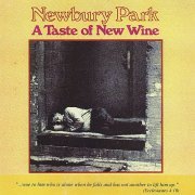 Newbury Park - A Taste Of New Wine (1972/2010)