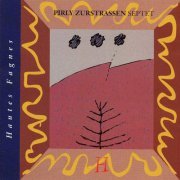 Pirly Zurstrassen - Hautes Fagnes (1992)