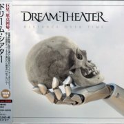 Dream Theater - Distance Over Time (2019) 2CD + [Japanese Edition]