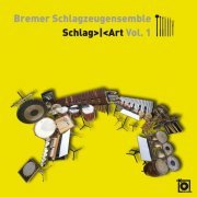Bremer Schlagzeugensemble - Schlag&gt;|