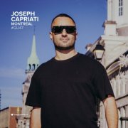 Joseph Capriati - Global Underground #47 Montreal (2025)