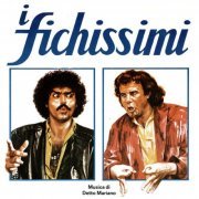 Mariano Detto - I Fichissimi (Original Soundtrack) (2023)