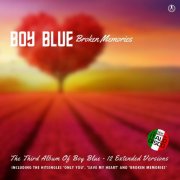 Boy Blue - Broken Memories (2024)