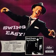 Frank Sinatra - Swing Easy & Songs For Young Lovers (2006)