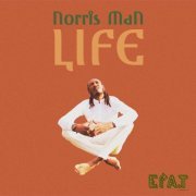 Norris Man - LIFE (2023) [Hi-Res]