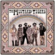 The Mustard Tigers - The Mustard Tigers (2025) [Hi-Res]