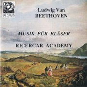 Ricercar Academy - Beethoven: Music for Winds (2000) CD-Rip