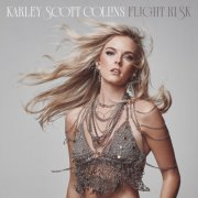Karley Scott Collins - Flight Risk (2025) [Hi-Res]