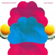 Prince Daddy & The Hyena - Hotwire Trip Switch (2026) [Hi-Res]