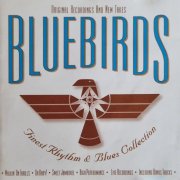 Bluebirds - Finest Rhythm & Blues Collection (2004)