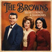 The Browns - Heartstrings & Harmonies (1955)