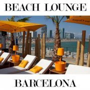 Fly Project - Beach Lounge Barcelona (2014)