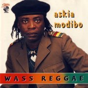 Askia Modibo - Wass Reggae (1996)