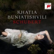 Khatia Buniatishvili - Schubert (2019) [Hi-Res]