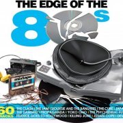 VA - The Edge Of The 80S (2020)