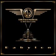 Dirkschneider & The Old Gang - Babylon (2025) Hi-Res