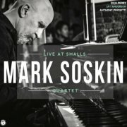 Mark Soskin - Live at Smalls (2026) [Hi-Res]