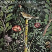 Angelos Tsoutsis - Forest Guitar II - Nightingale Meditation (2022)