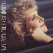 Sandi Patty - The Finest Moments (1989)