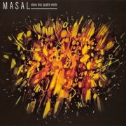 Masal - Viens Des Quatre Vents (2014)