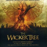 John Scott - The Wicker Tree (Original Motion Picture Soundtrack) (2012)