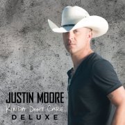 Justin Moore - Kinda Don't Care (Deluxe Version) (2016/2020) [Hi-Res]