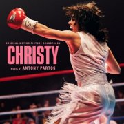 Antony Partos - Christy (Original Motion Picture Soundtrack) (2025) [Hi-Res]