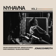 Jonas Ehnroth - Nyhavna Vol.2 (2025) Hi-Res