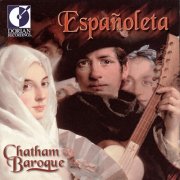 Chatham Baroque - Españoleta (2000)
