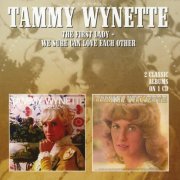 Tammy Wynette - The First Lady + We Sure Can Love Each Other (2015)